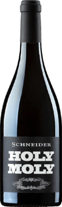 Holy Moly Syrah - Markus Schneider