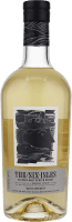 Batch Strength Blended Malt Scotch Whisky - The Six Isles