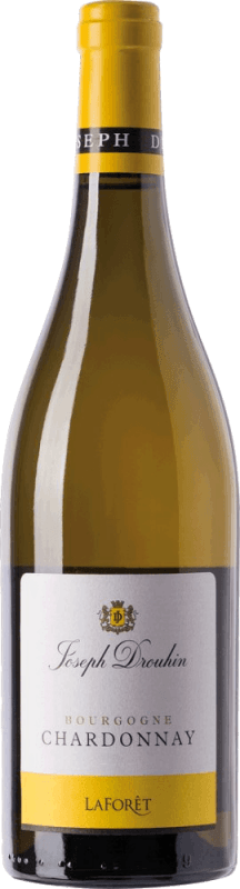 Bourgogne Chardonnay Laforêt AOC - Joseph Drouhin