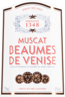 プレビュー: Origine 1348 Muscat Beaumes de Venise AOC - Rhonéa