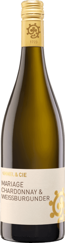 Cuveé Mariage - Weingut Hammel