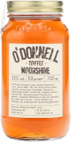 Toffee Likör - O'Donnell Moonshine