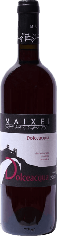Dolceacqua - Maixei
