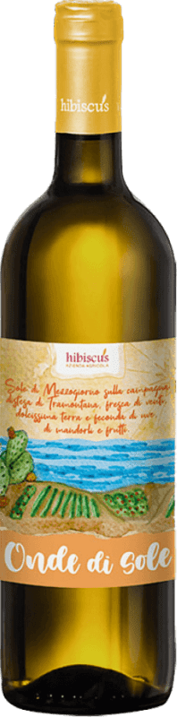 Onde Di Sole - Hibiscus