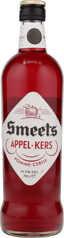 Appel Kers - Smeets