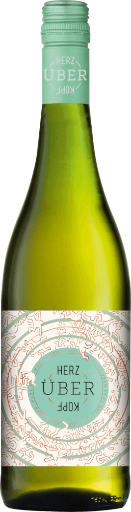 プレビュー: 6er Probierpaket - Frühlingsgefühle - Weine zum Verlieben von VINELLO