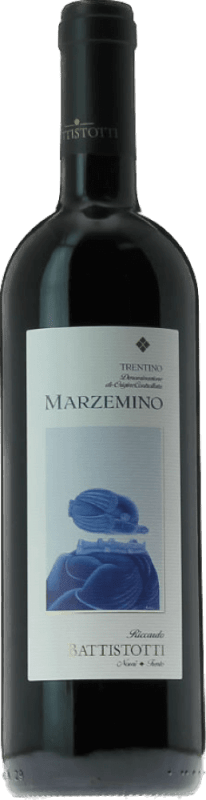 Selezione Verdini Marzemino - Battistotti