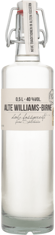 Alte Williams Edition Fasslagerung 0,5 l - Birkenhof