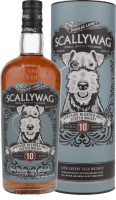 Scallywag 10 Years Old Speyside Blended Malt - Douglas Laing