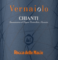 プレビュー: Vernaiolo Chianti DOCG 1,5 l Magnum - Rocca delle Macìe