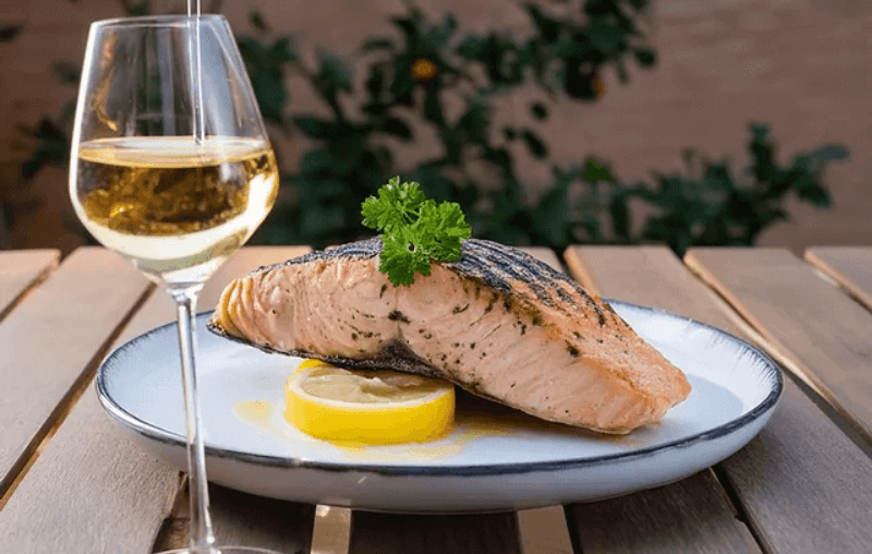 ドメーヌ・ド・カステルノー ワイン