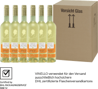 プレビュー: 6er Vorteils-Weinpaket - Riesling süss und fruchtig - Maybach