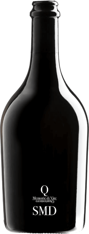 SMD Semidano di Sardinia DOC - Quartomoro di Sardegna