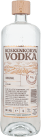 Vodka 1,0l - Koskenkorva