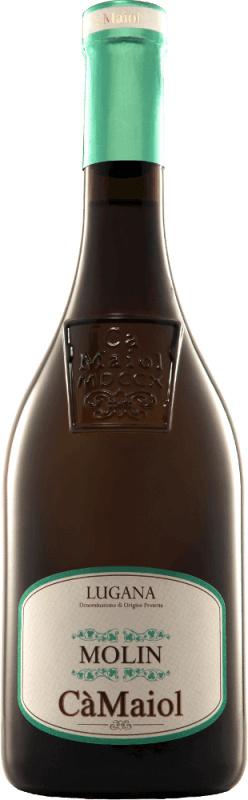 Molin Lugana DOP - Cà Maiol