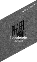 プレビュー: Zweigelt Landwein 1,0 l - Weingut Pfaffl