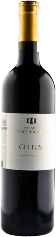 Geltus - Winnica Plochockich