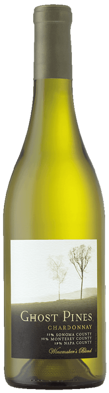 Chardonnay - Ghost Pines