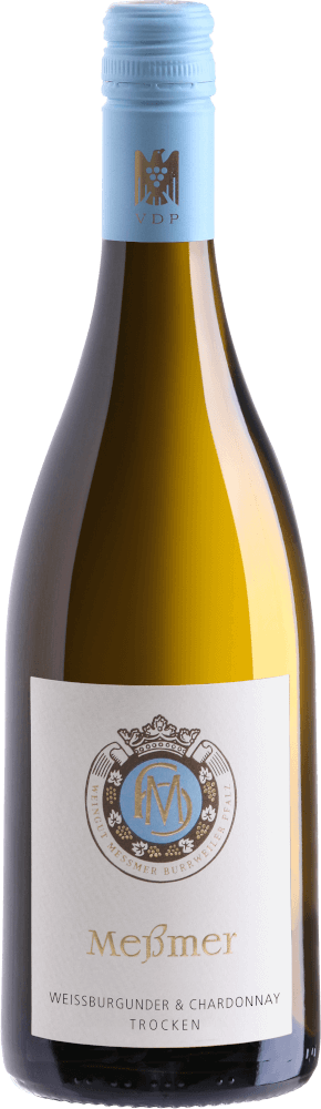 プレビュー: ドイツ・ピノ・ブラン &シャルドネ・キュヴェ - 6倍テイスティング・パッケージ