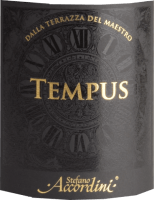 プレビュー: Tempus - Stefano Accordini
