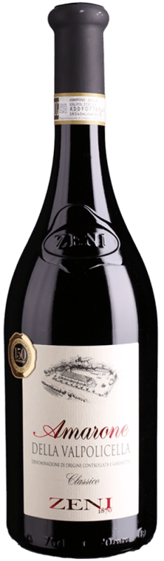 Amarone di Valpolicella DOCG - Zeni