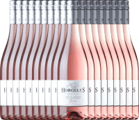 18er Vorteils-Weinpaket - Horgelus Rosé - Domaine Horgelus