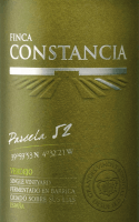 プレビュー: Parcela 52 Verdejo DO - Finca Constancia