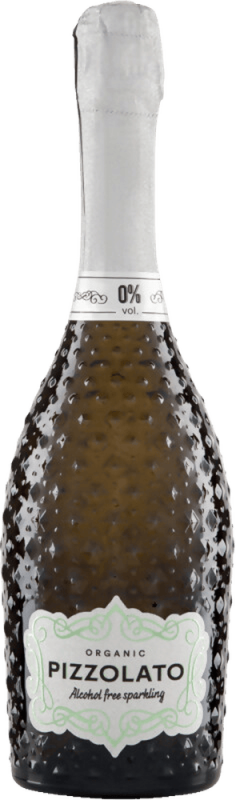 M-use Bianco Spumante alkoholfrei - Pizzolato