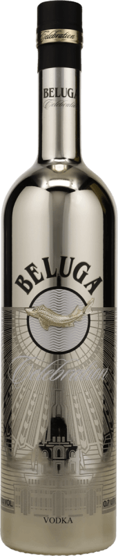 Celebration Vodka - Beluga