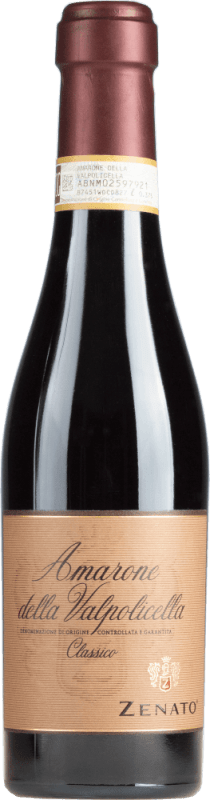 Amarone della Valpolicella 0,375l - Zenato