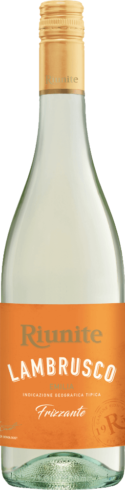 プレビュー: 6er Vorteils-Weinpaket - Lambrusco aus Italien