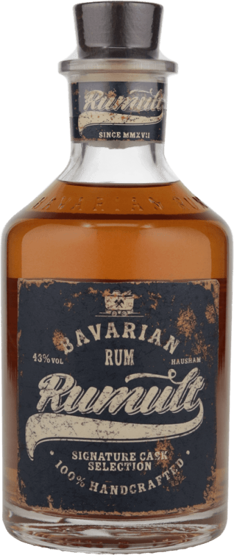 Signature Cask Selection - Rumult