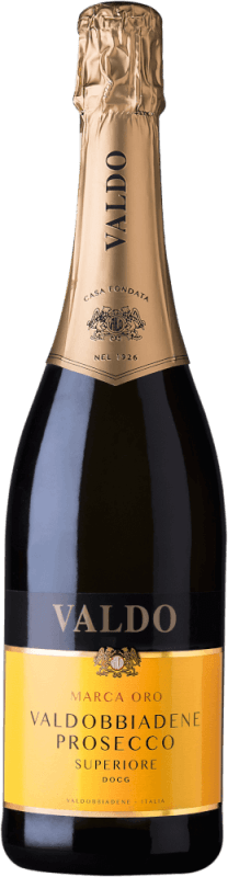 Marca Oro Valdobbiadene Prosecco Superiore DOCG - Valdo