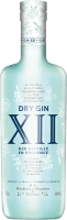 Gin XII - Distilleries et Domaines de Provence