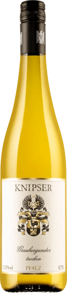 プレビュー: Weine vom Weingut Knipser - 6x Kennenlernpaket