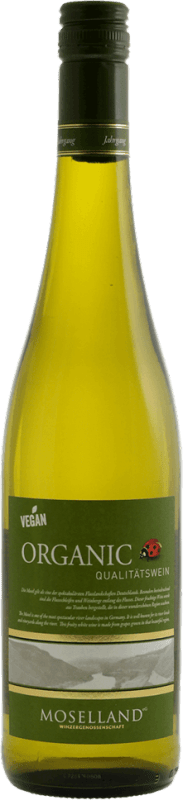 Organic White - Moselland