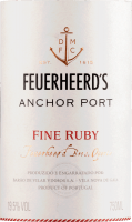 プレビュー: Fine Ruby Port - Feuerheerd's
