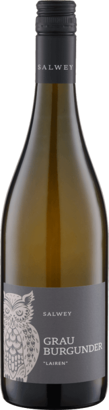 Grauburgunder Lairen trocken - Weingut Salwey