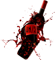 プレビュー: ÀN/2 Tinto - Ànima Negra