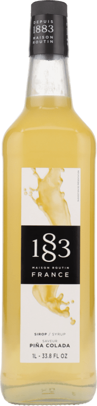 1883 Pina Colada-Sirup - Maison Routin