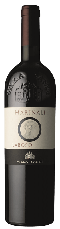 Marinali Raboso Piave DOC - Villa Sandi