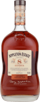 8 Years Old Reserve Blend - Appleton