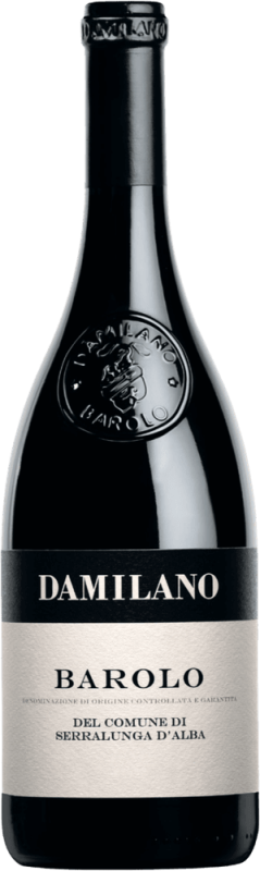 Serralunga d'Alba - Damilano Barolo