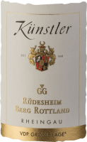 プレビュー: Rüdesheim Berg Rottland Riesling GG - Künstler
