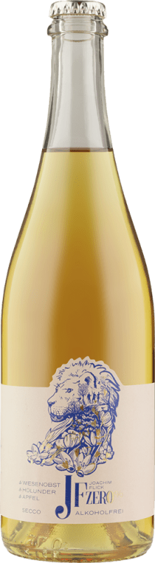 JFZero % Wiesenobst / Holunder / Apfel - Weingut Joachim Flick