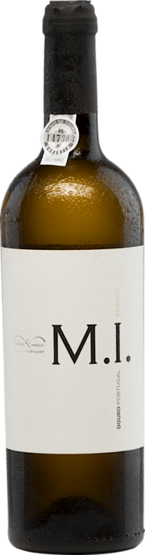 M.I. Branco DOC Douro - Quinta Maria Izabel