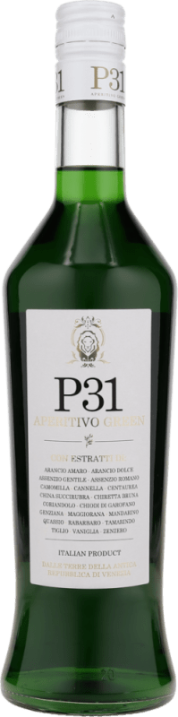 Green Spritz Bitterlikör - P31