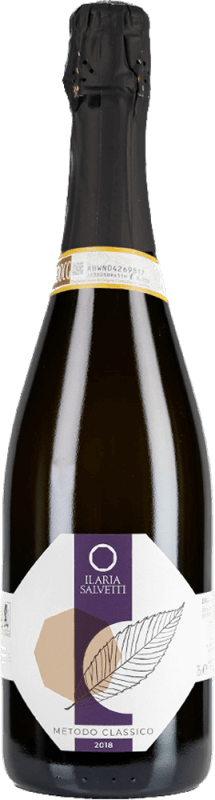 Erbaluce di Caluso Metodo Classico Brut - Ilaria Salvetti