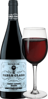 プレビュー: Pablo Claro Cabernet Sauvignon Graciano Special Selection - Dominio de Punctum