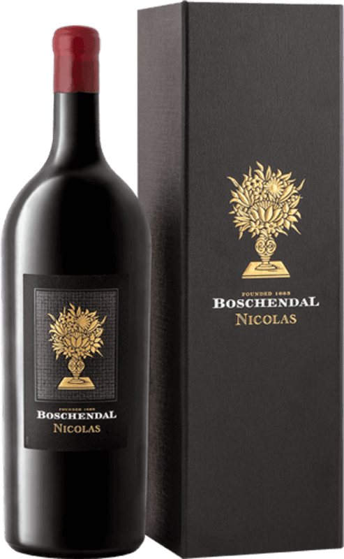 Nicolas 1,5 l Magnum - Boschendal